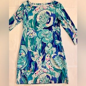 Lilly Pulitzer UPF 50 Sophie Dress, S